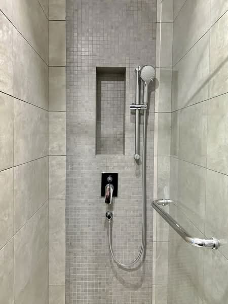 Service Residence for Rent at The Sentral Suites - Peter Tan - Bathroom - PropertyGuru.com.my