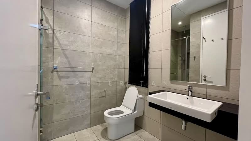 Service Residence for Rent at The Sentral Suites - Peter Tan - Bathroom - PropertyGuru.com.my