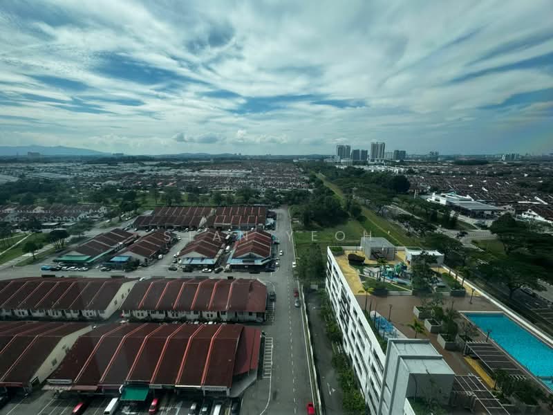 Service Residence for Sale at Sky View - Sean Yeoh - PropertyGuru.com.my
