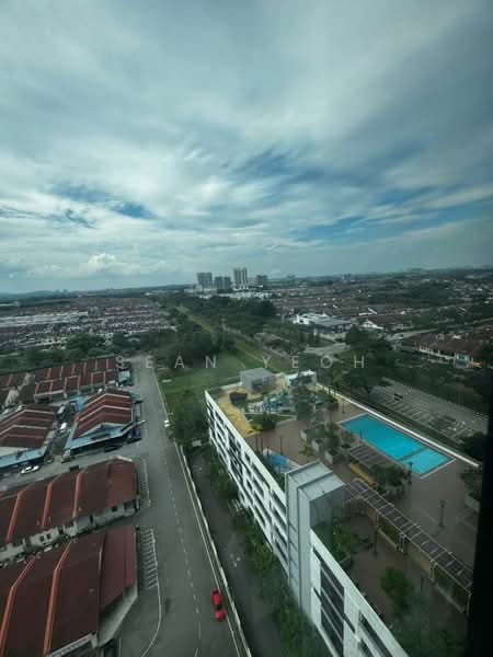 Service Residence for Sale at Sky View - Sean Yeoh - PropertyGuru.com.my