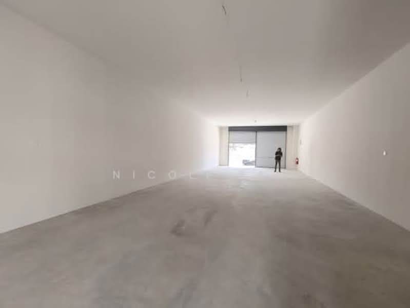 Shop for Rent in Labu (Negeri Sembilan) - Nicole Tan - Interior - PropertyGuru.com.my