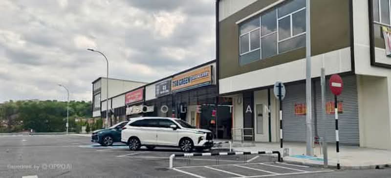 Shop for Rent in Labu (Negeri Sembilan) - Nicole Tan - Exterior - PropertyGuru.com.my