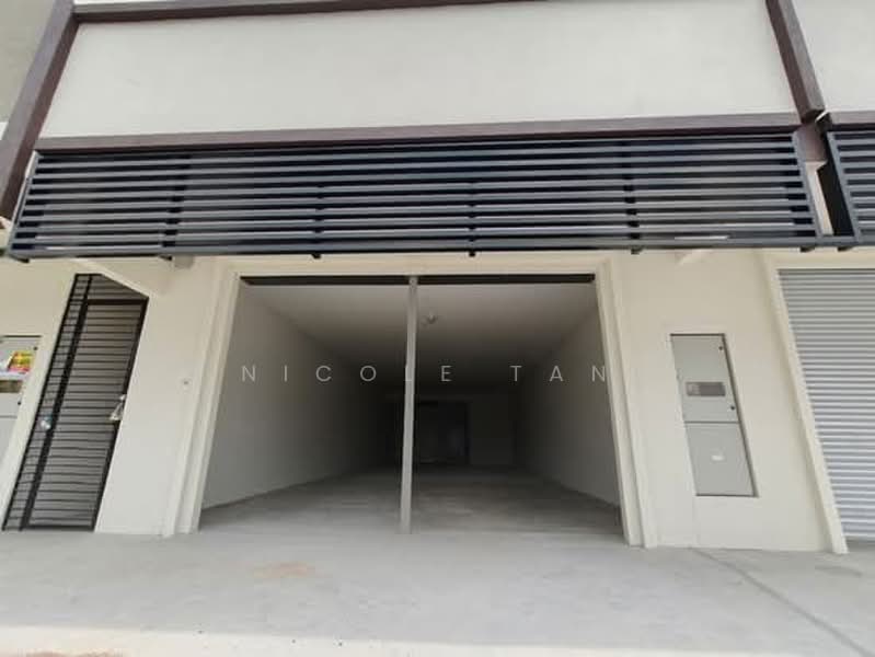 Shop for Rent in Labu (Negeri Sembilan) - Nicole Tan - Exterior - PropertyGuru.com.my