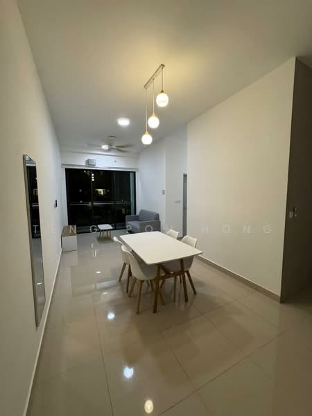 Condominium for Rent at Verando Residence - Teng Poh Hong - Living Room - PropertyGuru.com.my