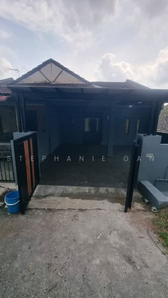 Rumah Teres 1-Tingkat untuk Dijual di Johor Bahru (Johor) - Stephanie Gan - Exterior - PropertyGuru.com.my