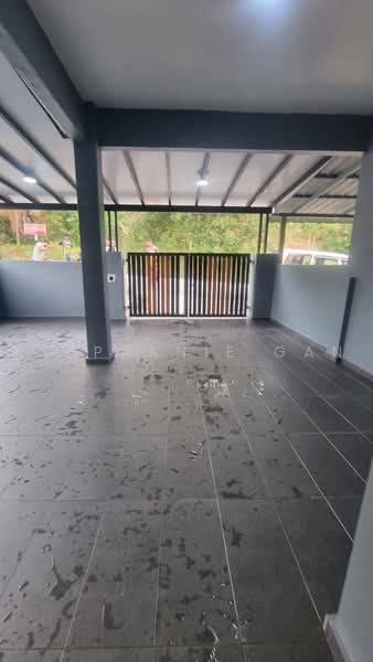 Rumah Teres 1-Tingkat untuk Dijual di Johor Bahru (Johor) - Stephanie Gan - Exterior - PropertyGuru.com.my