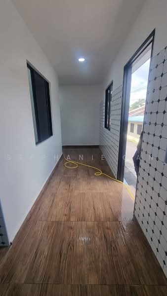 Rumah Teres 1-Tingkat untuk Dijual di Johor Bahru (Johor) - Stephanie Gan - Corridor - PropertyGuru.com.my