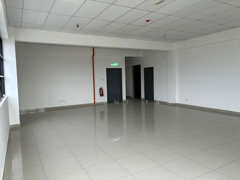 Semi-D Factory for Rent in Nilai (Negeri Sembilan) - Vincent Tan - Interior - PropertyGuru.com.my