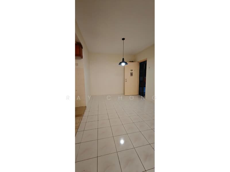 Apartment for Rent at saujana apartment - Ray Chong - Interior - PropertyGuru.com.my