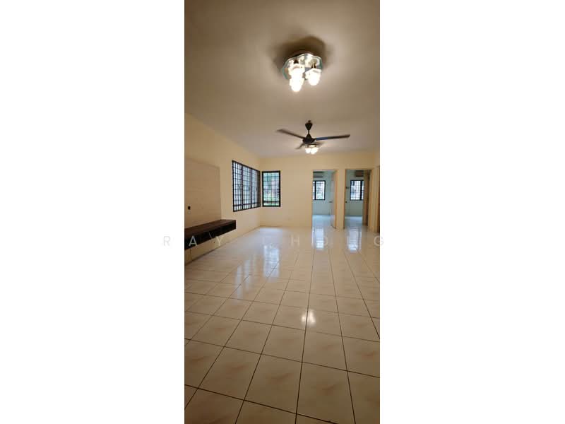 Apartment for Rent at saujana apartment - Ray Chong - Living Room - PropertyGuru.com.my