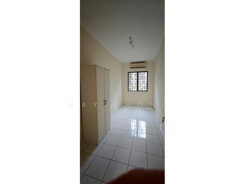 Apartment for Rent at saujana apartment - Ray Chong - PropertyGuru.com.my