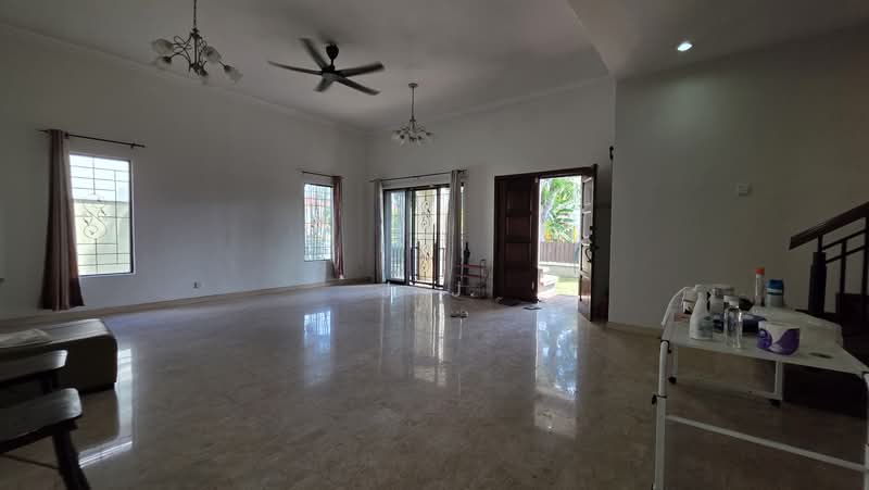 Semi-Detached House for Sale in Kota Kemuning (Shah Alam) - J J - PropertyGuru.com.my