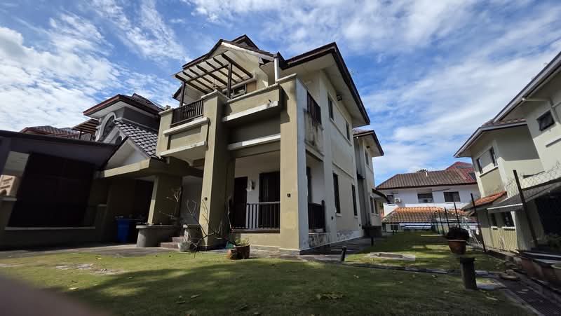 Semi-Detached House for Sale in Kota Kemuning (Shah Alam) - J J - PropertyGuru.com.my