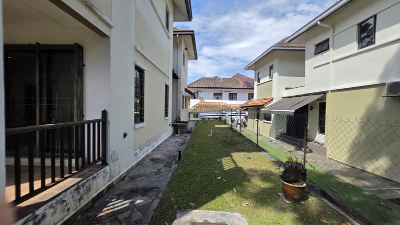 Semi-Detached House for Sale in Kota Kemuning (Shah Alam) - J J - PropertyGuru.com.my