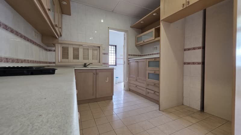 Semi-Detached House for Sale in Kota Kemuning (Shah Alam) - J J - PropertyGuru.com.my
