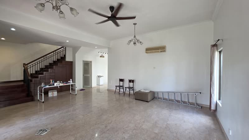Semi-Detached House for Sale in Kota Kemuning (Shah Alam) - J J - PropertyGuru.com.my