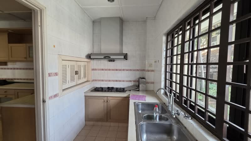 Semi-Detached House for Sale in Kota Kemuning (Shah Alam) - J J - PropertyGuru.com.my