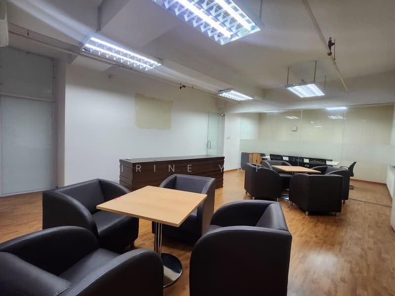Pejabat untuk Disewa di Mont Kiara (Kuala Lumpur) - Irine Yap - PropertyGuru.com.my