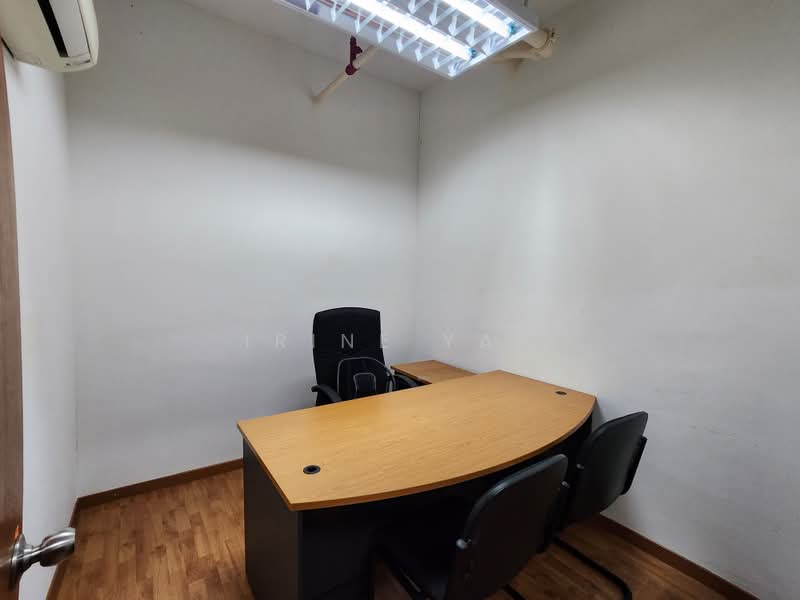 Pejabat untuk Disewa di Mont Kiara (Kuala Lumpur) - Irine Yap - PropertyGuru.com.my