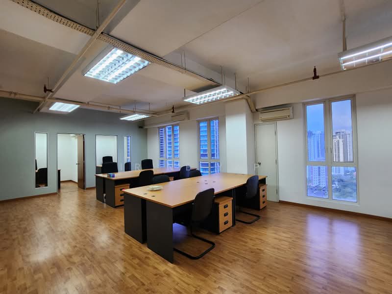 Pejabat untuk Disewa di Mont Kiara (Kuala Lumpur) - Irine Yap - PropertyGuru.com.my
