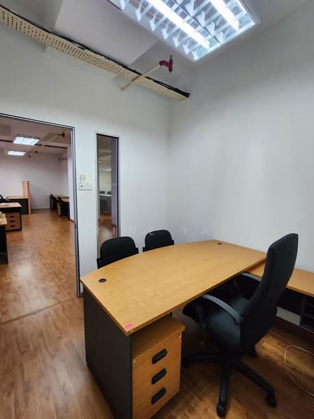Pejabat untuk Disewa di Mont Kiara (Kuala Lumpur) - Irine Yap - PropertyGuru.com.my
