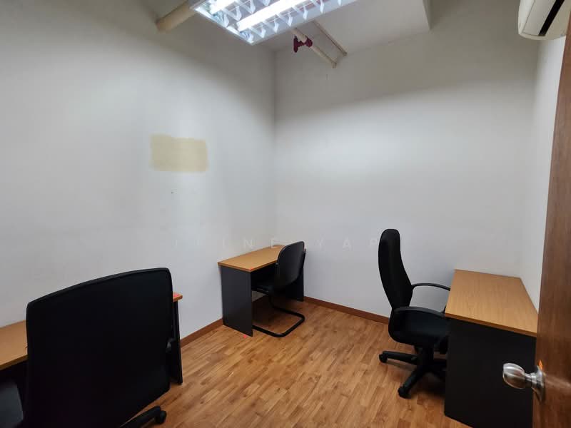 Pejabat untuk Disewa di Mont Kiara (Kuala Lumpur) - Irine Yap - PropertyGuru.com.my