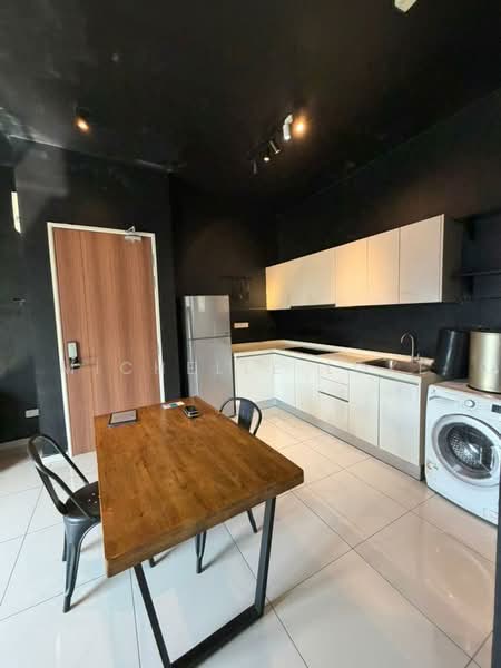 Kediaman Servis untuk Disewa di Cube @ One South - Michelle Loke - PropertyGuru.com.my
