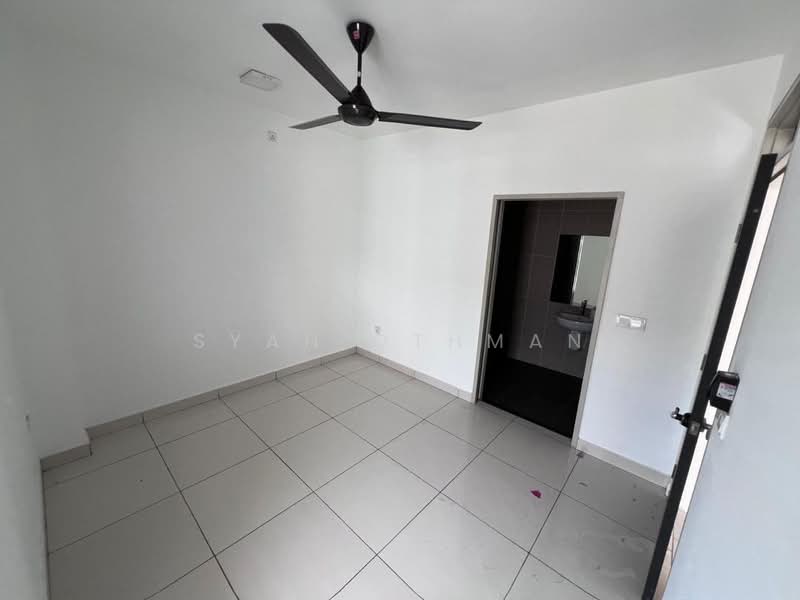 2-storey Terraced House for Rent in Elmina (Shah Alam) - Syah Othman - Interior - PropertyGuru.com.my