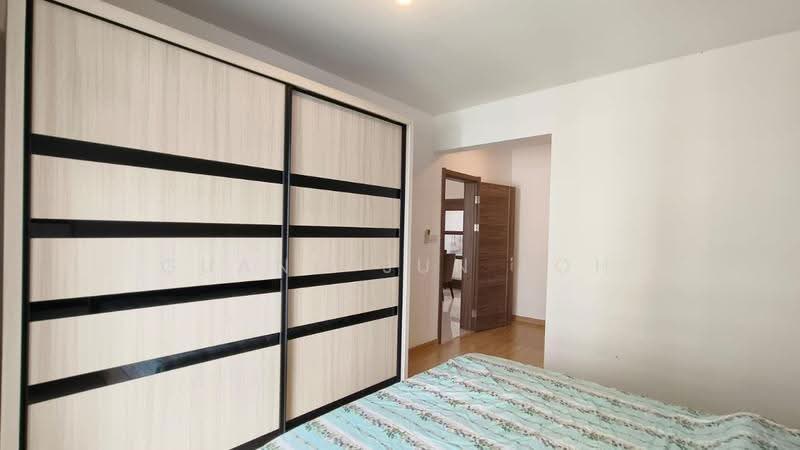 Apartment for Sale at Starview Bay @ Forest City - Guang Jun Loh - Bedroom - PropertyGuru.com.my