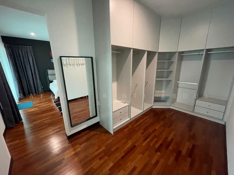 Semi-Detached House for Sale in Lepironia Gardens (Cyberjaya) - Rafedah Binti Abdul Aziz - Bedroom - PropertyGuru.com.my