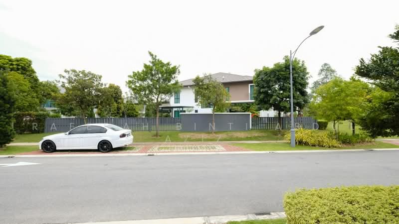 Semi-Detached House for Sale in Lepironia Gardens (Cyberjaya) - Rafedah Binti Abdul Aziz - Exterior - PropertyGuru.com.my