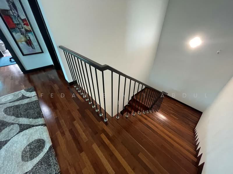 Semi-Detached House for Sale in Lepironia Gardens (Cyberjaya) - Rafedah Binti Abdul Aziz - Interior - PropertyGuru.com.my