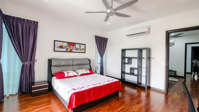 Semi-Detached House for Sale in Lepironia Gardens (Cyberjaya) - Rafedah Binti Abdul Aziz - Bedroom - PropertyGuru.com.my