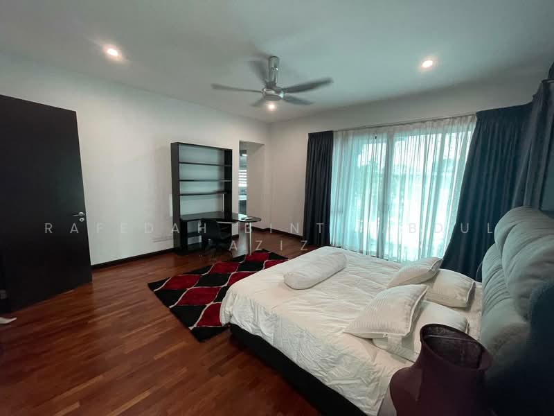 Semi-Detached House for Sale in Lepironia Gardens (Cyberjaya) - Rafedah Binti Abdul Aziz - Bedroom - PropertyGuru.com.my
