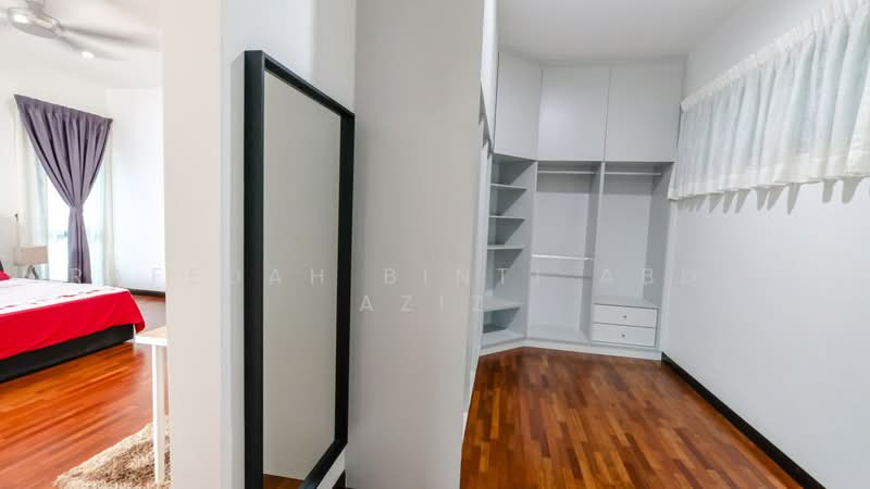 Semi-Detached House for Sale in Lepironia Gardens (Cyberjaya) - Rafedah Binti Abdul Aziz - Bedroom - PropertyGuru.com.my
