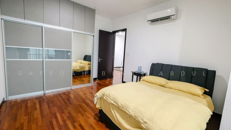 Semi-Detached House for Sale in Lepironia Gardens (Cyberjaya) - Rafedah Binti Abdul Aziz - Bedroom - PropertyGuru.com.my
