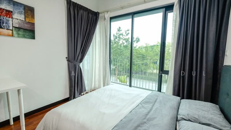 Semi-Detached House for Sale in Lepironia Gardens (Cyberjaya) - Rafedah Binti Abdul Aziz - Bedroom - PropertyGuru.com.my