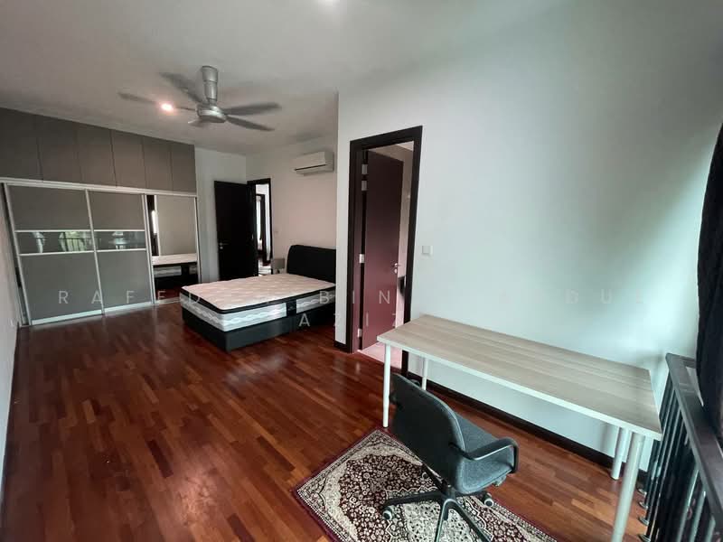 Semi-Detached House for Sale in Lepironia Gardens (Cyberjaya) - Rafedah Binti Abdul Aziz - Bedroom - PropertyGuru.com.my