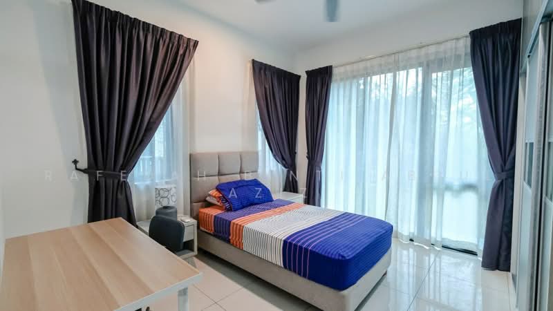 Semi-Detached House for Sale in Lepironia Gardens (Cyberjaya) - Rafedah Binti Abdul Aziz - Bedroom - PropertyGuru.com.my