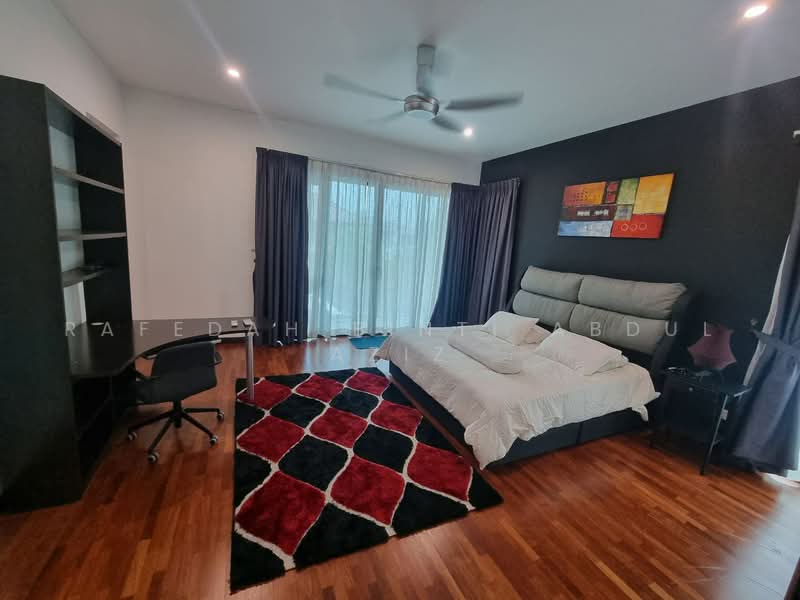 Semi-Detached House for Sale in Lepironia Gardens (Cyberjaya) - Rafedah Binti Abdul Aziz - Bedroom - PropertyGuru.com.my