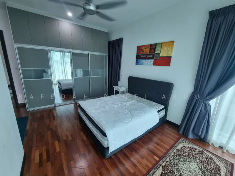 Semi-Detached House for Sale in Lepironia Gardens (Cyberjaya) - Rafedah Binti Abdul Aziz - Bedroom - PropertyGuru.com.my