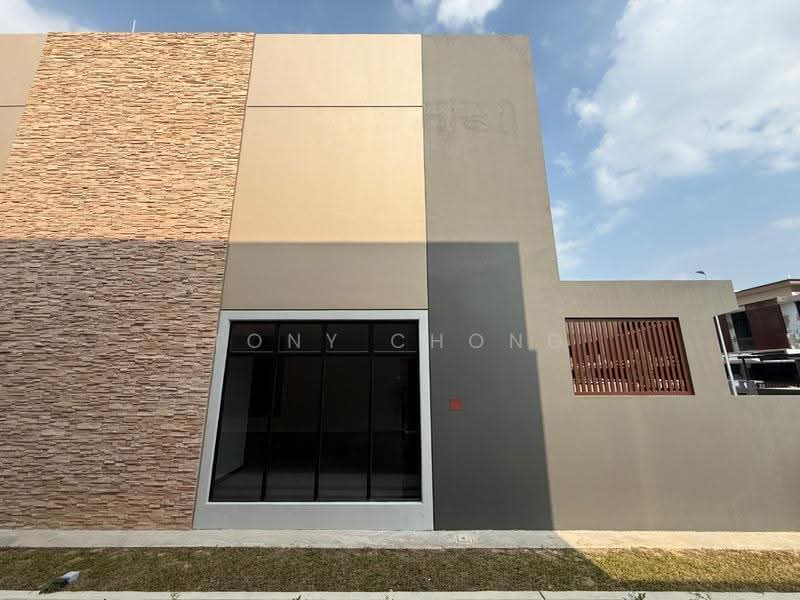 Rumah Teres 2-Tingkat untuk Dijual di Puteri Harbour (Iskandar Puteri (Nusajaya)) - Tony Chong - Exterior - PropertyGuru.com.my