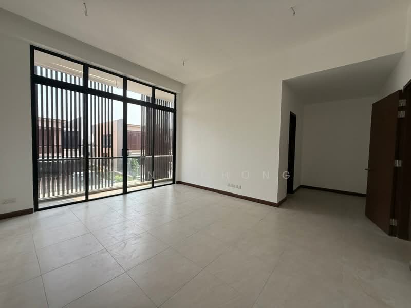 Rumah Teres 2-Tingkat untuk Dijual di Puteri Harbour (Iskandar Puteri (Nusajaya)) - Tony Chong - PropertyGuru.com.my