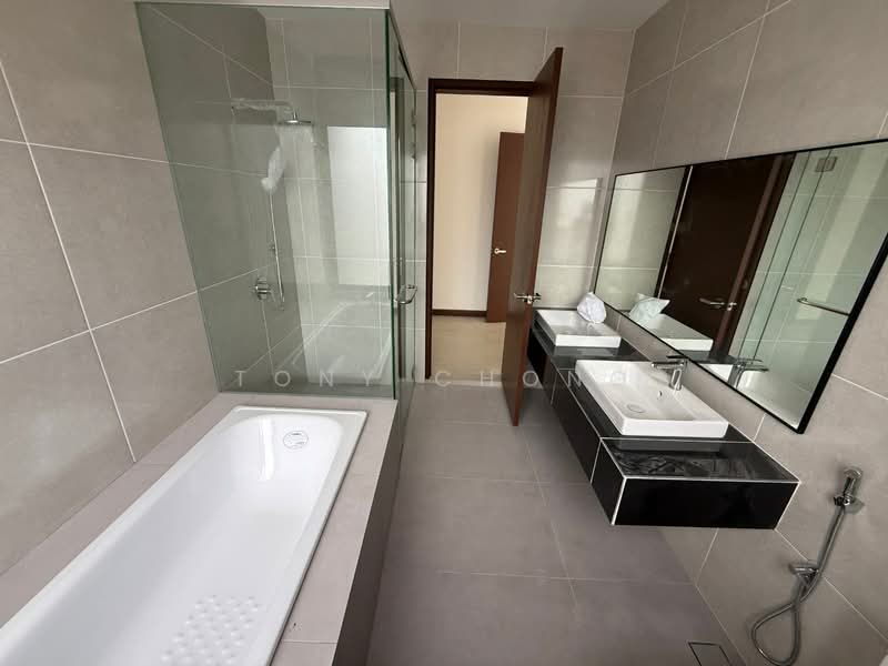 Rumah Teres 2-Tingkat untuk Dijual di Puteri Harbour (Iskandar Puteri (Nusajaya)) - Tony Chong - PropertyGuru.com.my