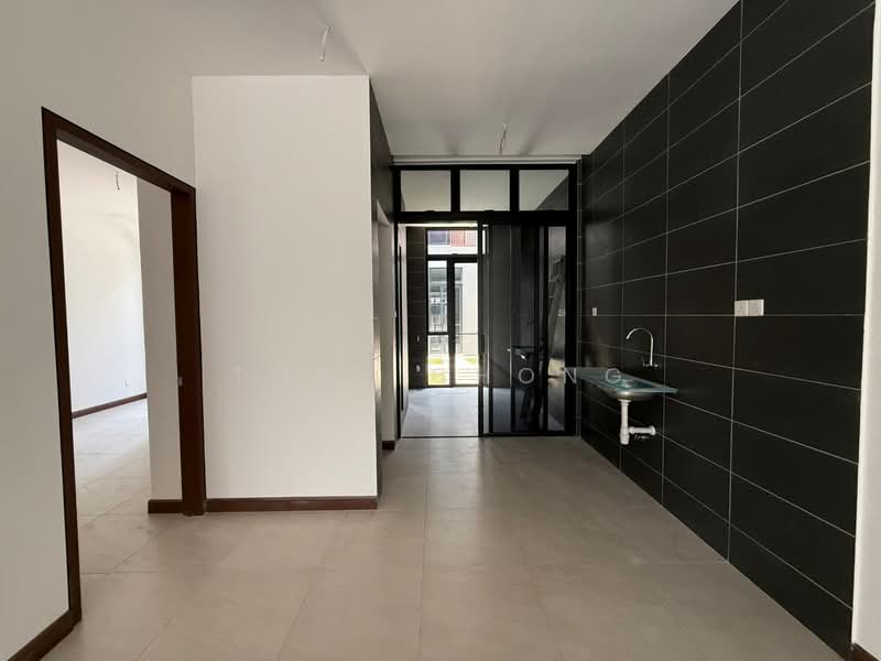 Rumah Teres 2-Tingkat untuk Dijual di Puteri Harbour (Iskandar Puteri (Nusajaya)) - Tony Chong - PropertyGuru.com.my