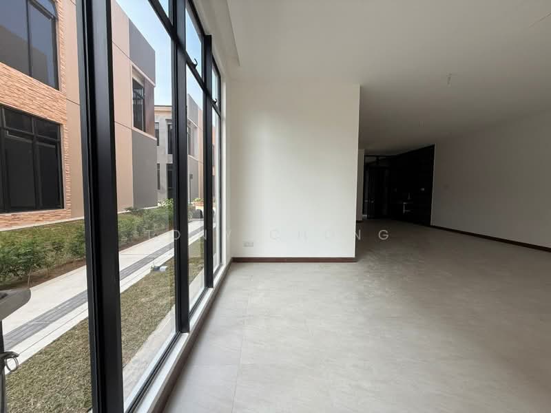 Rumah Teres 2-Tingkat untuk Dijual di Puteri Harbour (Iskandar Puteri (Nusajaya)) - Tony Chong - PropertyGuru.com.my