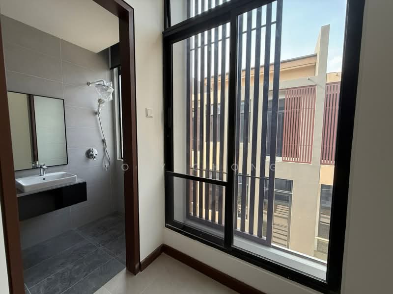Rumah Teres 2-Tingkat untuk Dijual di Puteri Harbour (Iskandar Puteri (Nusajaya)) - Tony Chong - PropertyGuru.com.my