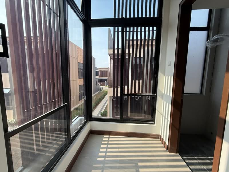 Rumah Teres 2-Tingkat untuk Dijual di Puteri Harbour (Iskandar Puteri (Nusajaya)) - Tony Chong - PropertyGuru.com.my