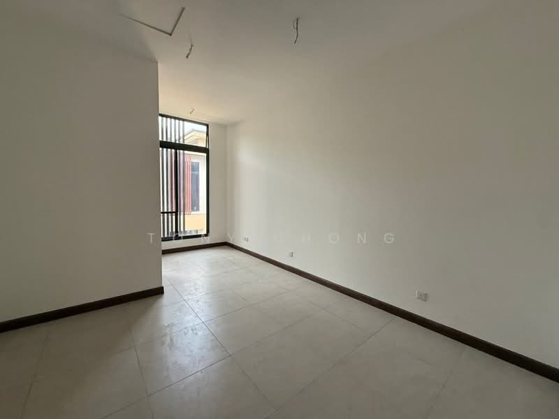 Rumah Teres 2-Tingkat untuk Dijual di Puteri Harbour (Iskandar Puteri (Nusajaya)) - Tony Chong - PropertyGuru.com.my