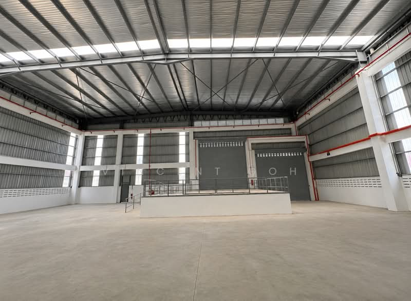 Factory for Sale in Sungai Manggis (Banting) - Vincent Goh - Interior - PropertyGuru.com.my